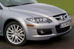 Mazda6 MPS 2006 года